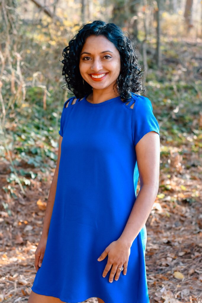 Charlene headshot